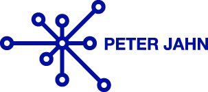 PETER JAHN