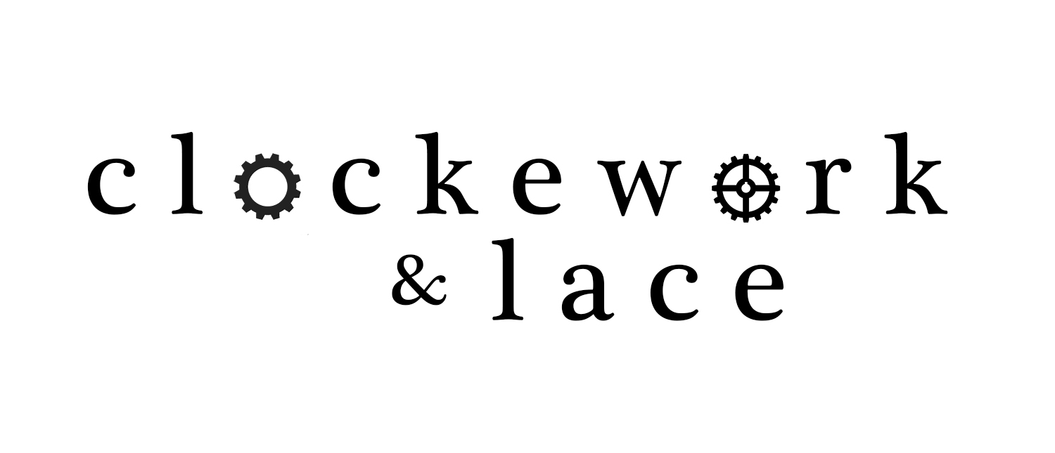 Clockework and Lace