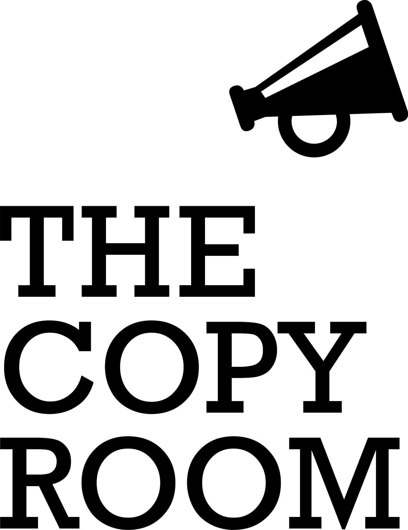The Copy Room