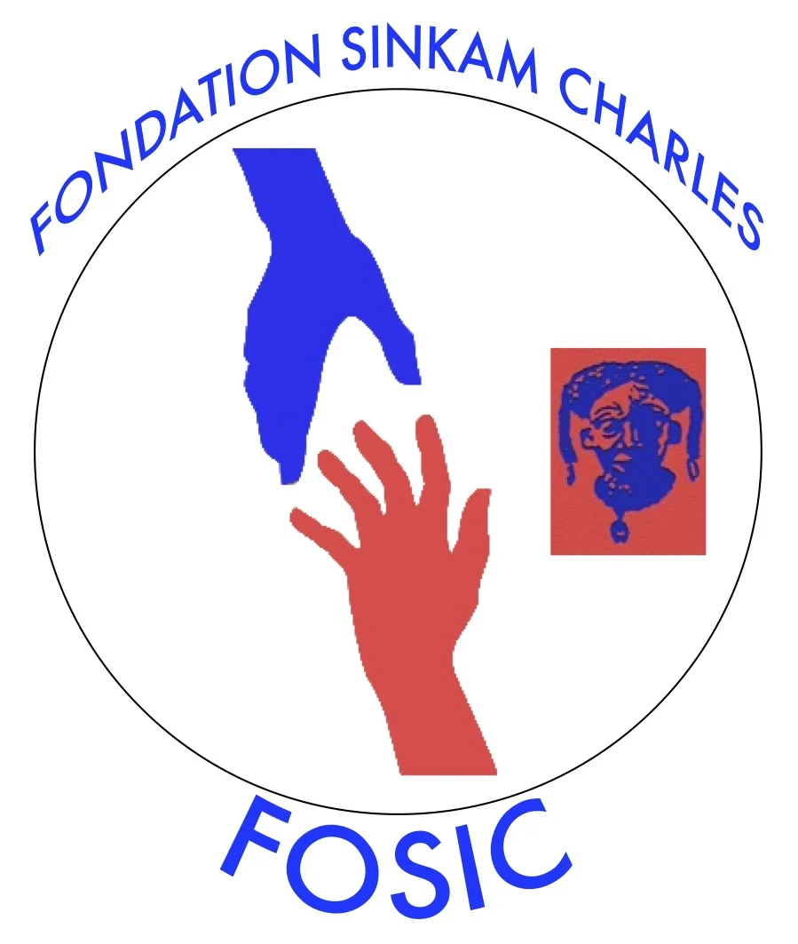 Fondation Sinkam Charles
