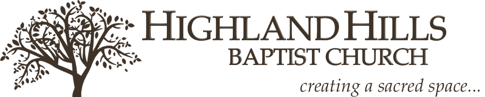 Highland Hills Baptist Church