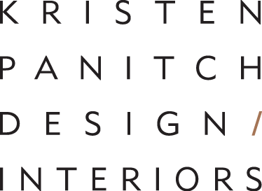Kristen Panitch Design and Interiors