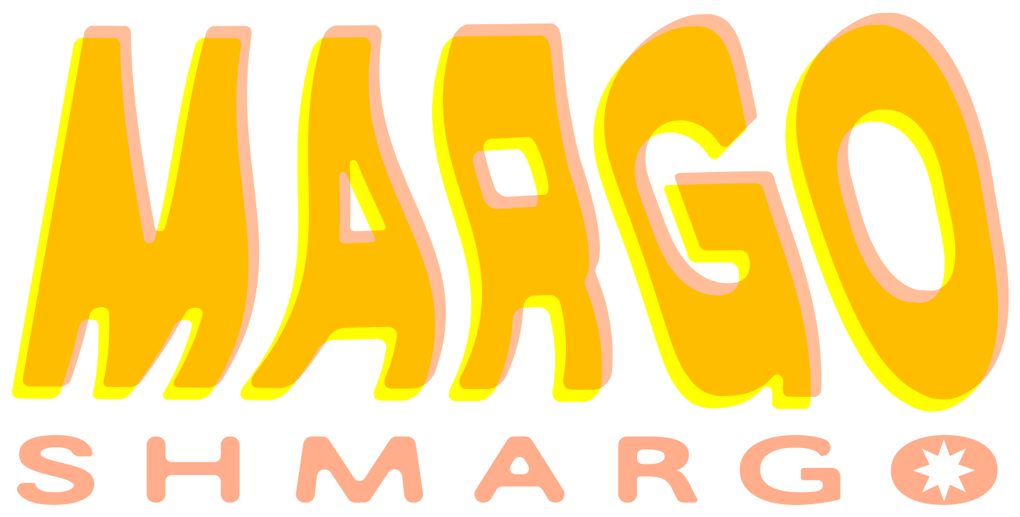 Margoshmargo