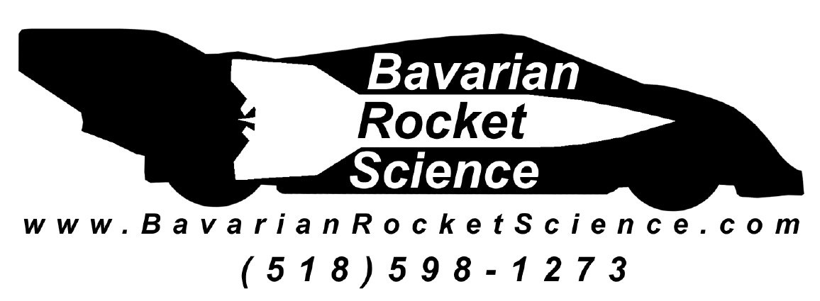 R & D Automotive - The Bavarian Rocket Scientists, LLC