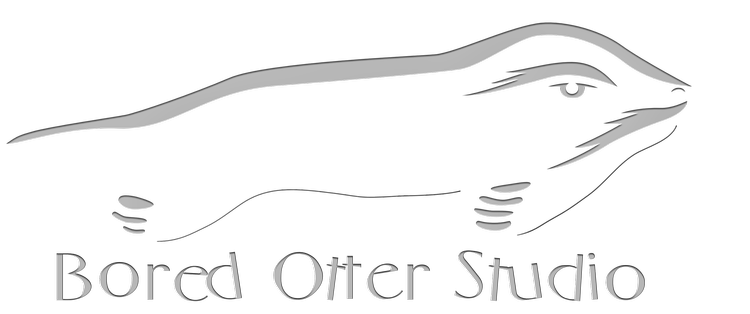 Bored Otter Studio