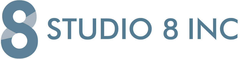 Studio 8 Inc.