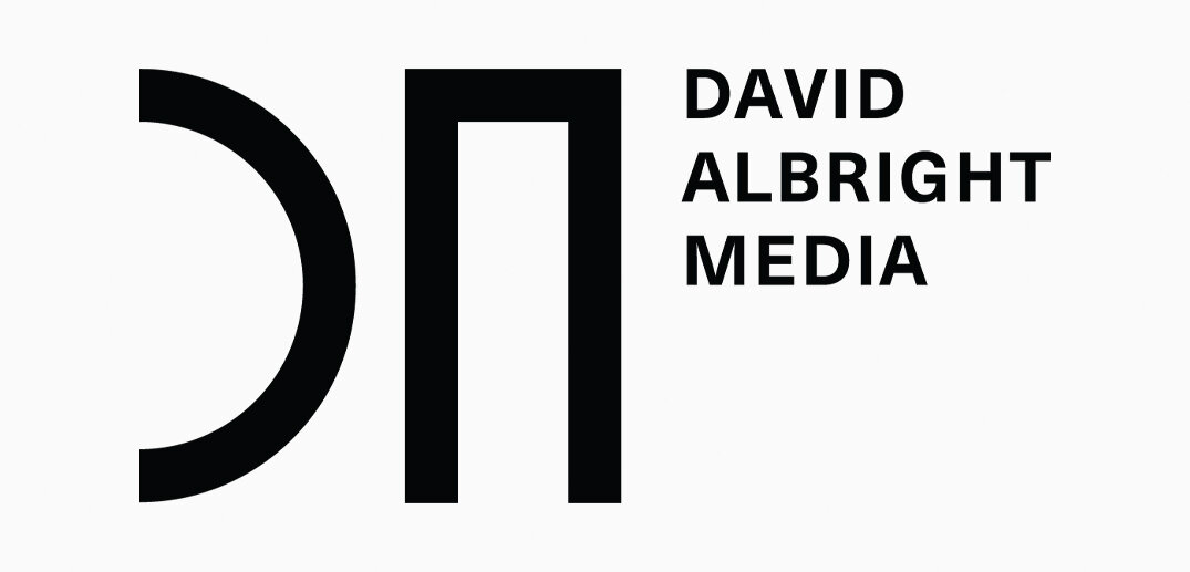 David Albright Media