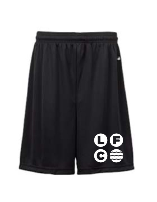 dri fit shorts with pockets