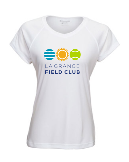 ladies dri fit t shirts