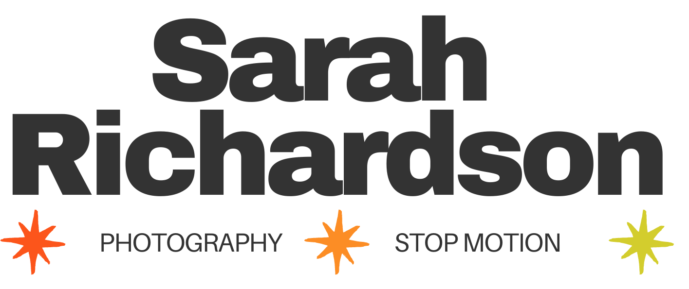 Sarah Richardson Photography