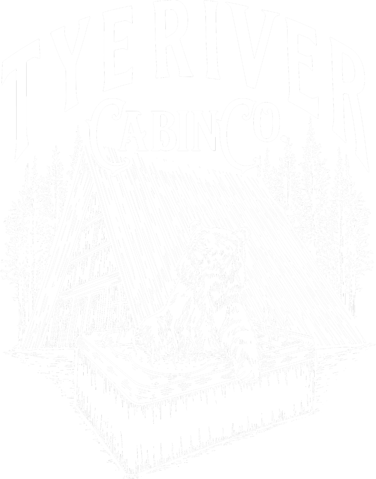 Tye River Cabin Co.