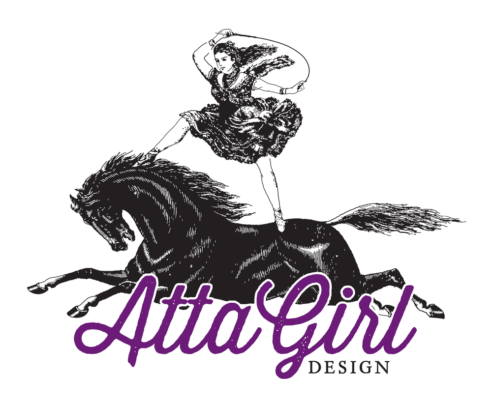 AttaGirl Design