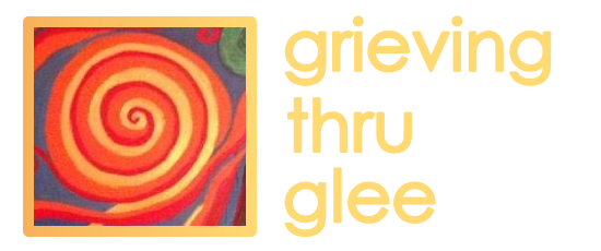 Grieving Thru Glee