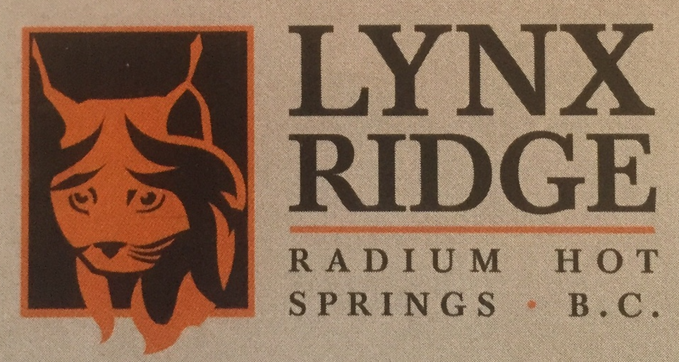 Lynx ridge radium hot springs