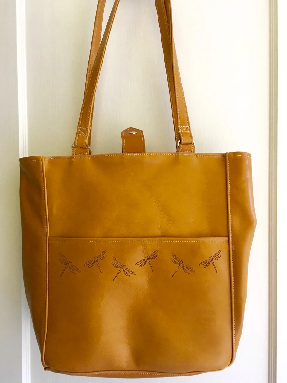 large convertible tote backpack
