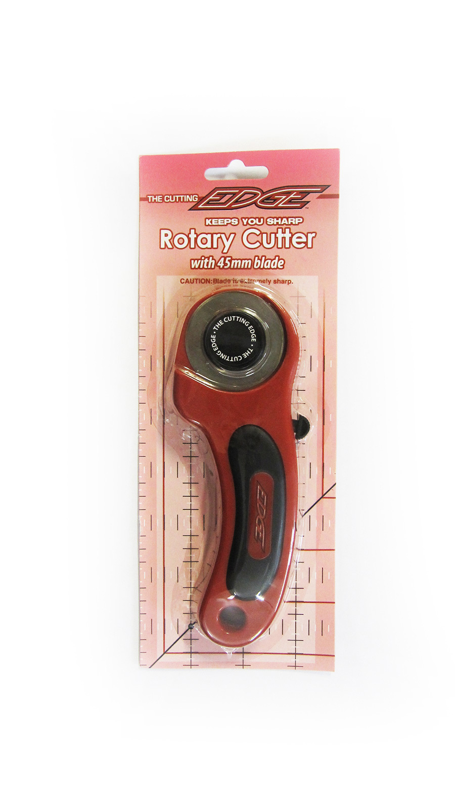 The Cutting Edge Rotary Cutter Vancootens Howard Drapery