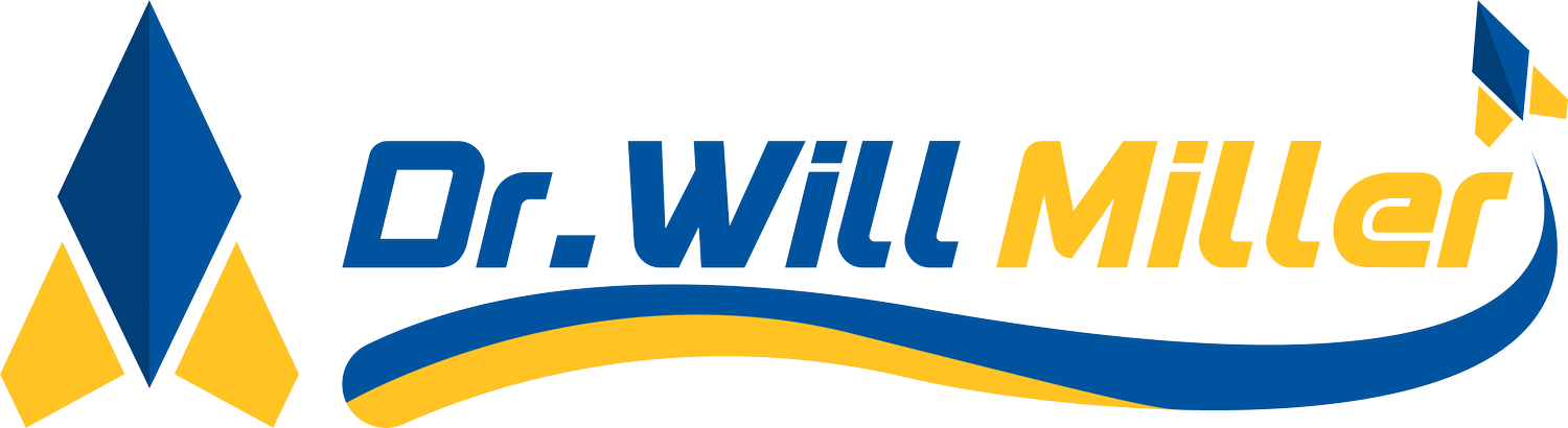 Dr. Will Miller