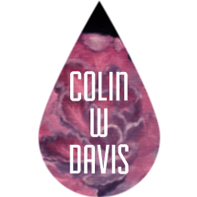 Colin W Davis - Painter