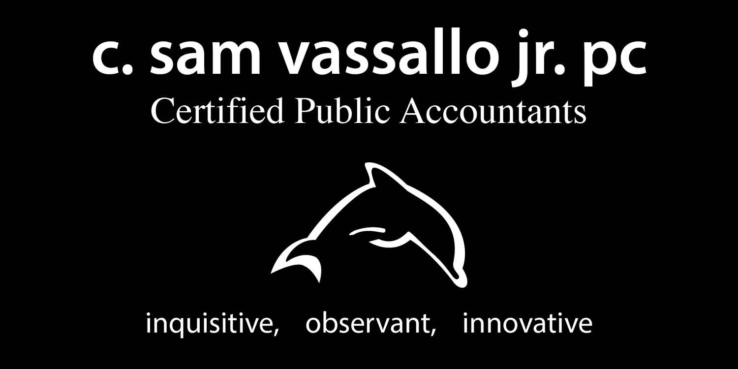 C. Sam Vassallo Jr. PC