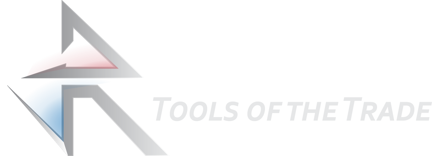 R TOOLS OF THE TRADE