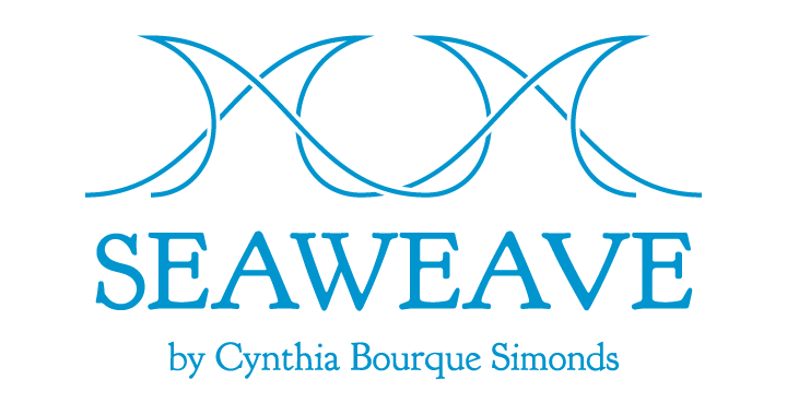 SEAWEAVE by Cynthia Bourque Simonds