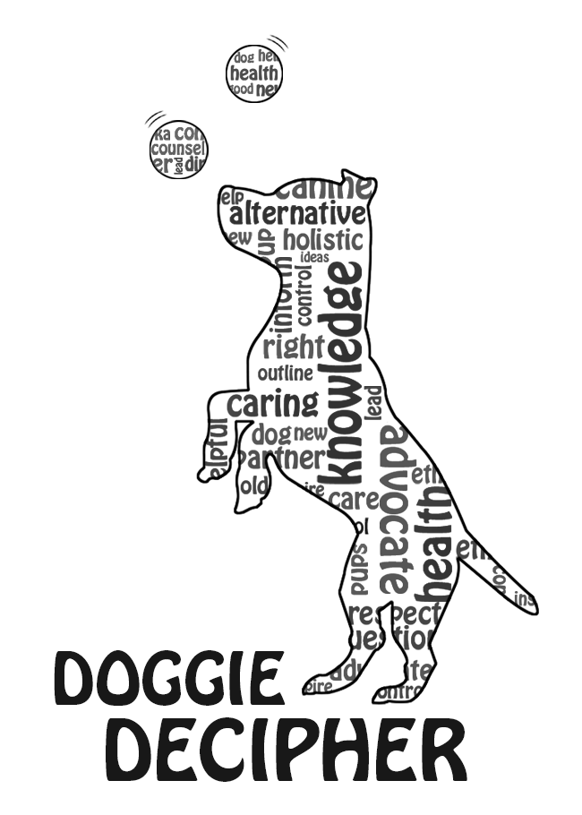 Doggie Decipher: Canine Health Consultations