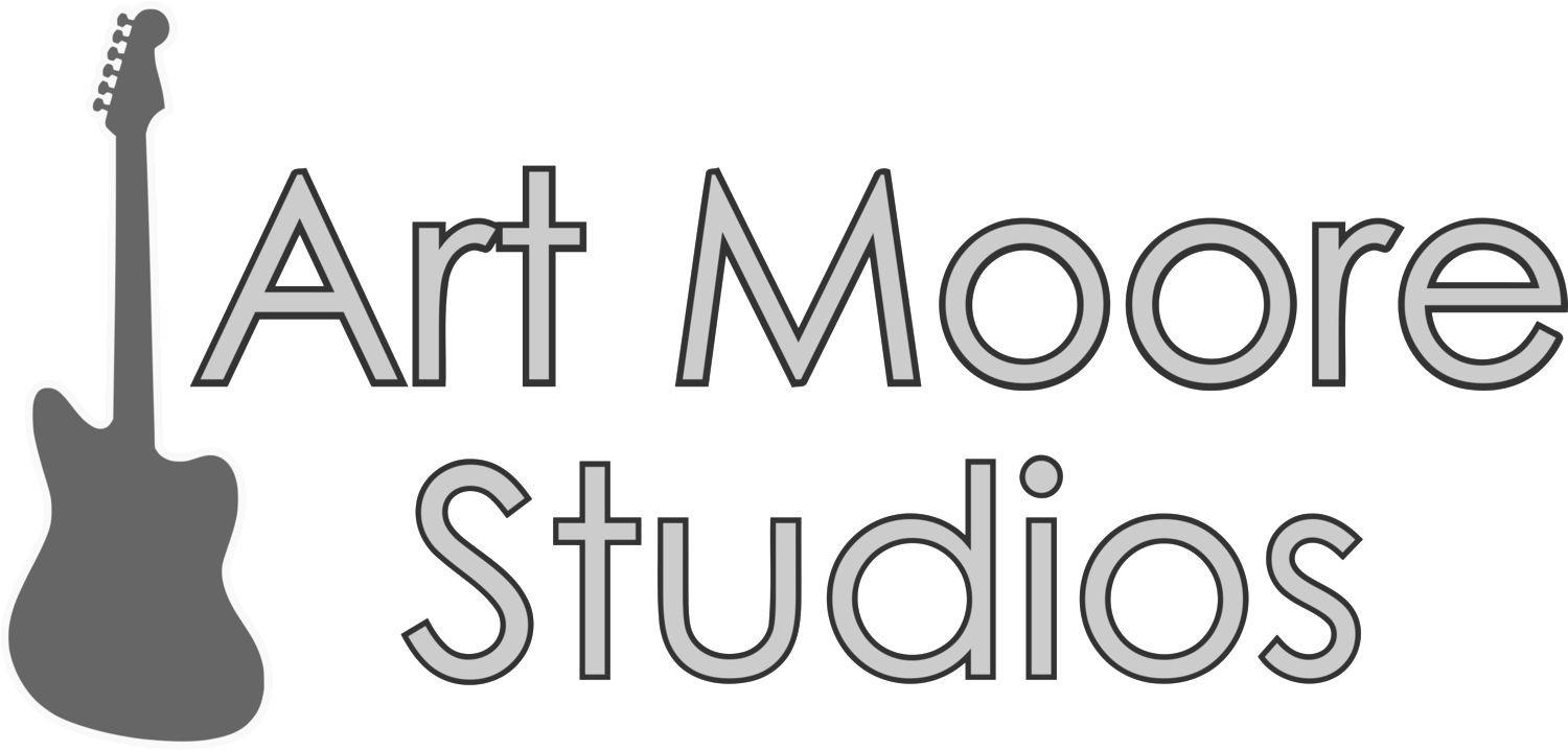 Art Moore Studios