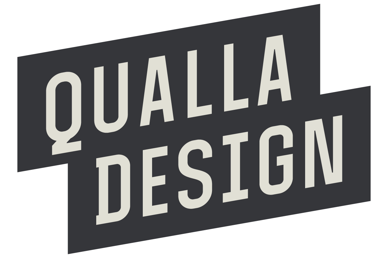 Andy Nelson / Qualla Design