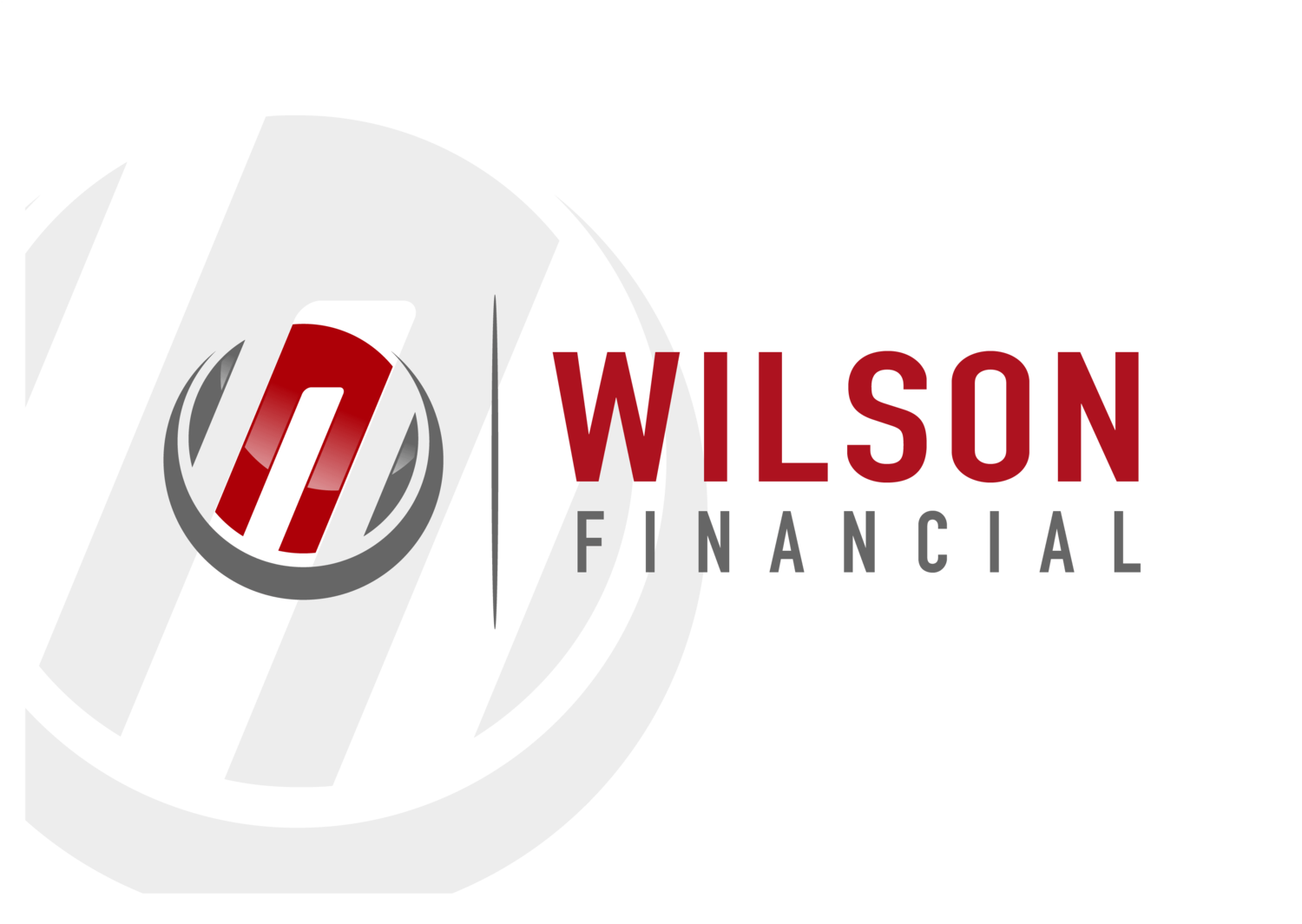 Wilson Financial - Wealth Management and Financial Planning