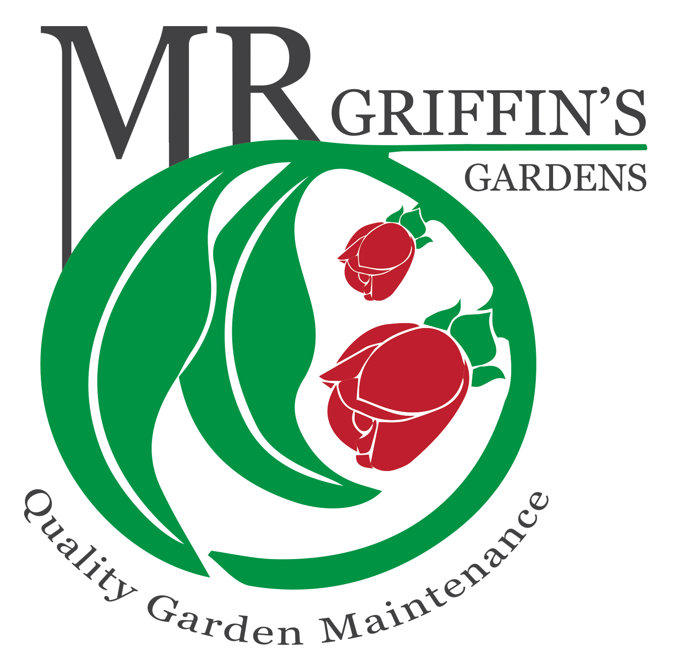 Mr Griffins Gardens