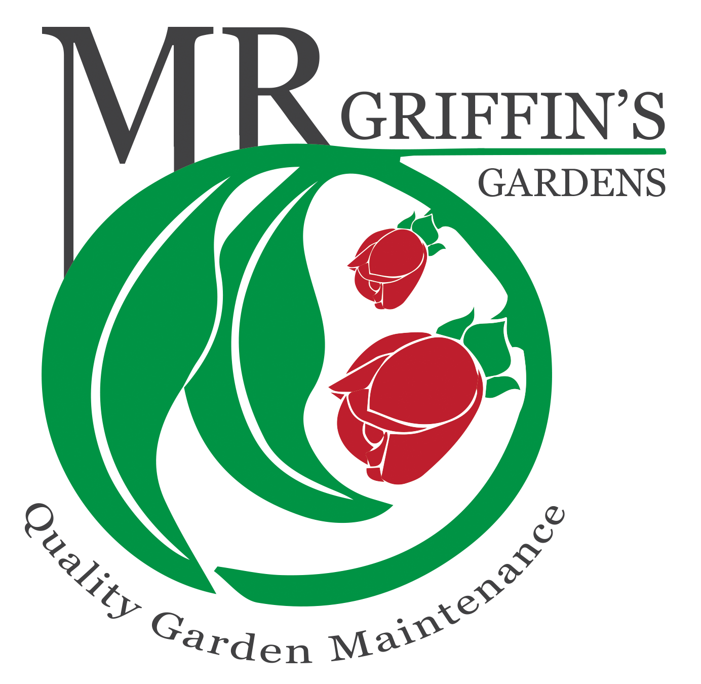 Mr Griffins Gardens