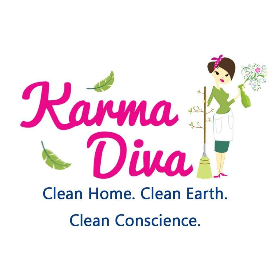 Karma Diva Green Cleaning