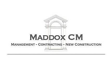 Maddox CM