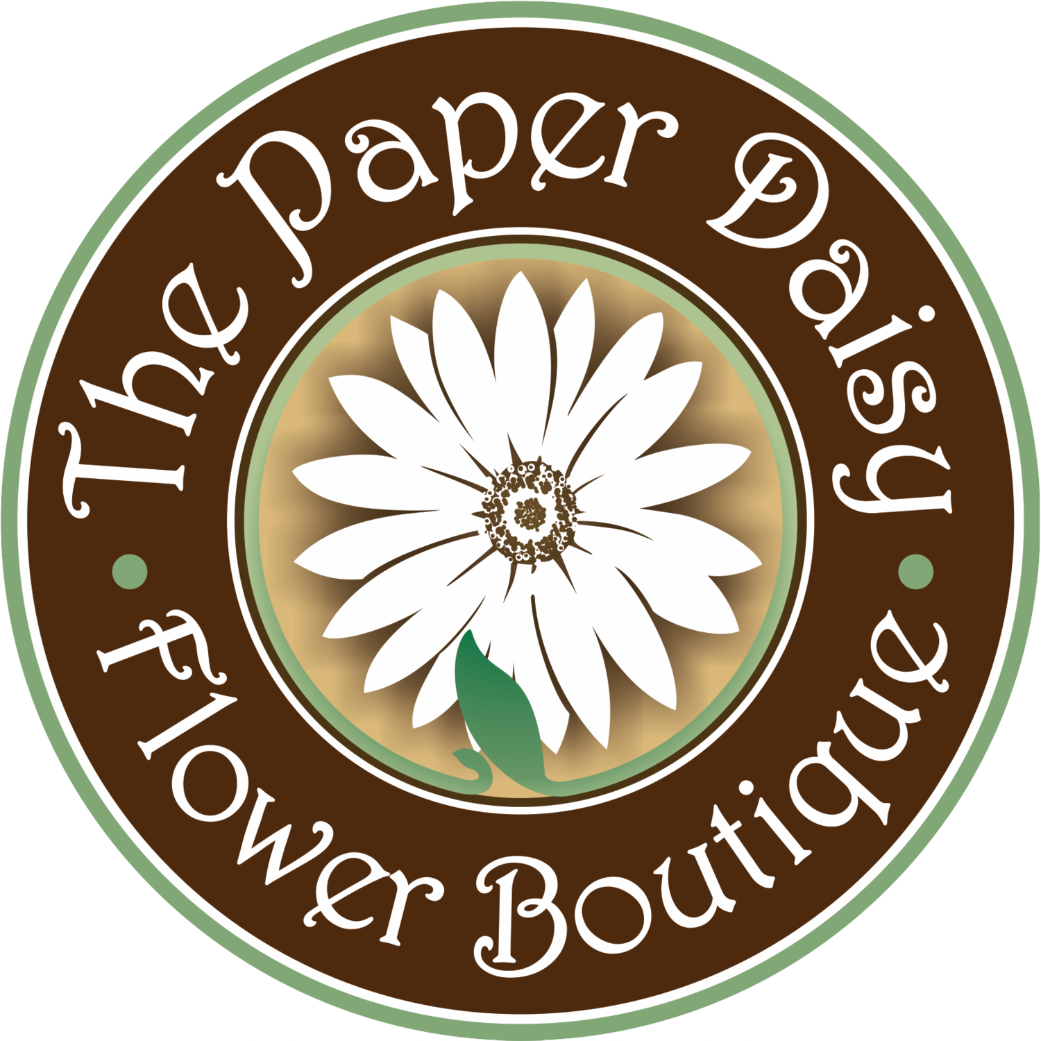 The Paper Daisy Flower Boutique