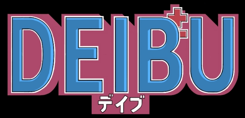DEIBU COMIC