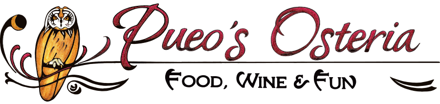 Pueo's Osteria - Waikoloa Italian Restaurant | Food | Wine | Fun | Kohala Coast, Hawaii Island