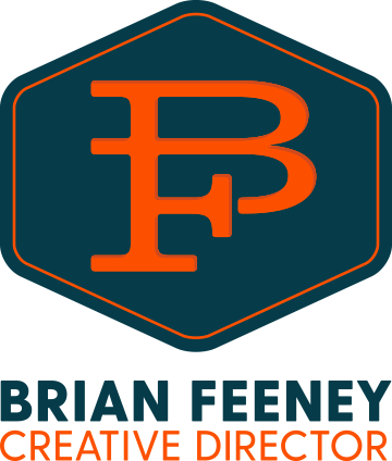 Brian Feeney :: Creative Director/AD