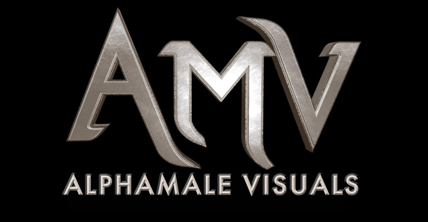 AlphaMale Visuals