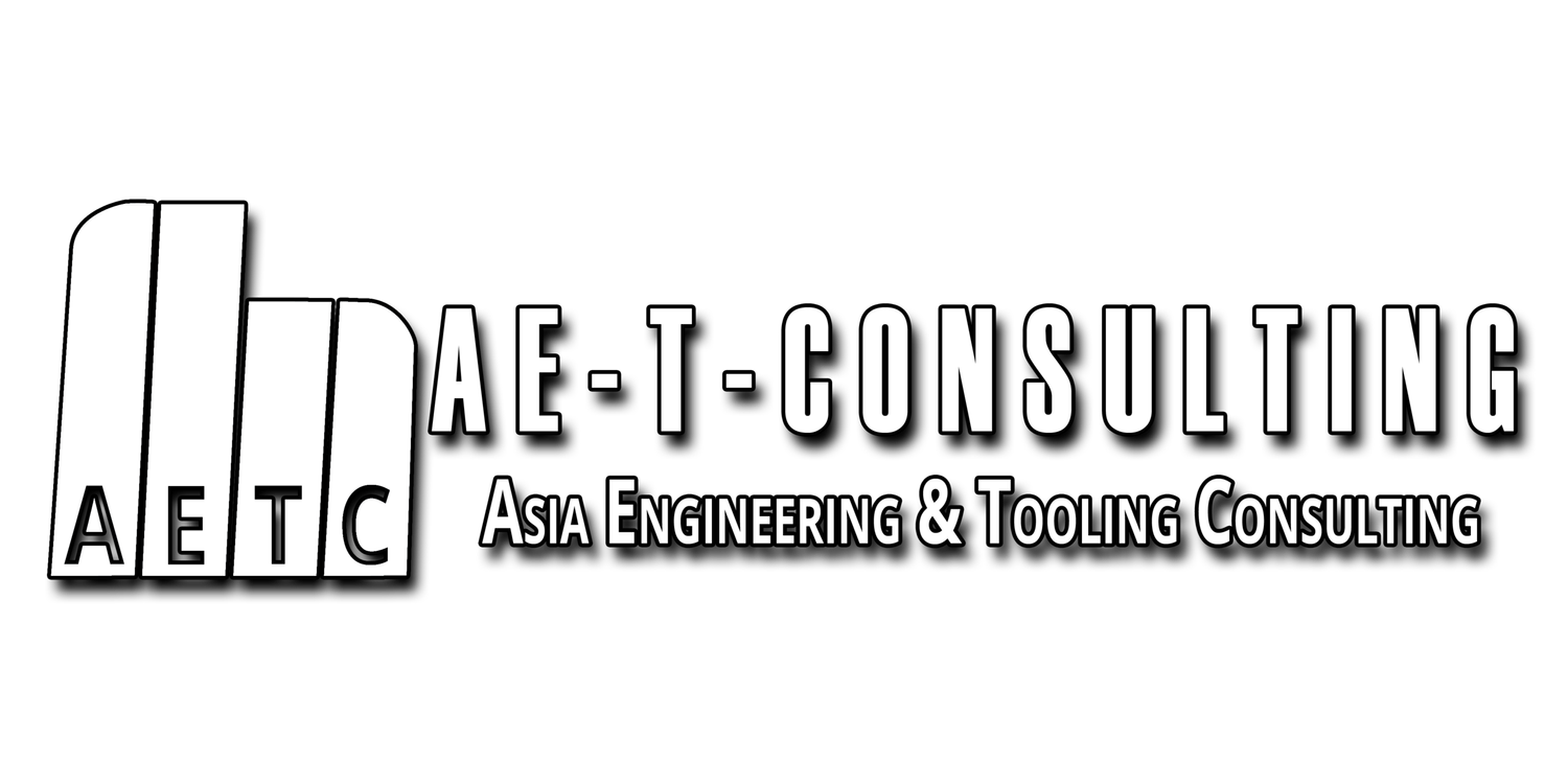 Asia Engineering & Tooling Consulting