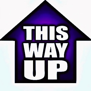 This Way Up