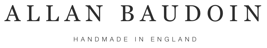 Allan Baudoin Bootmaker