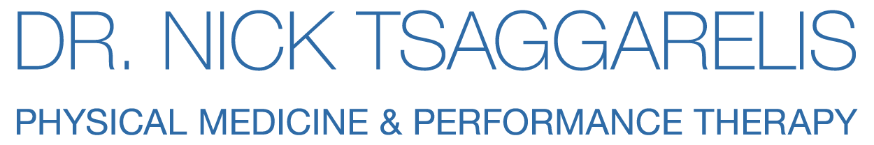 Dr. Nick | Chiropractic, Soft Tissue Therapy, Medical Acupuncture, Sports Injury Management, Rehabilitation