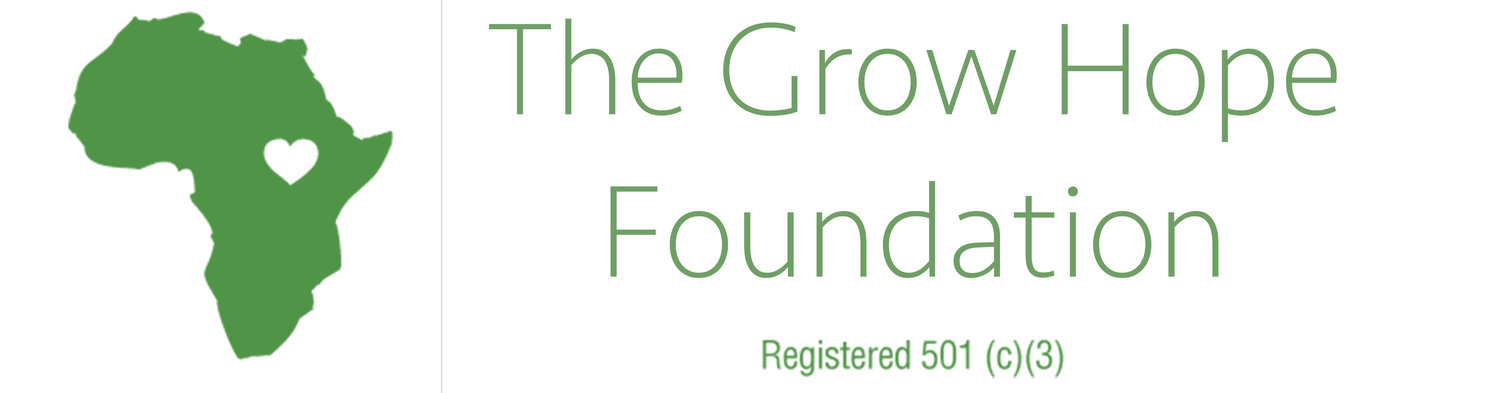 The Grow Hope Foundation