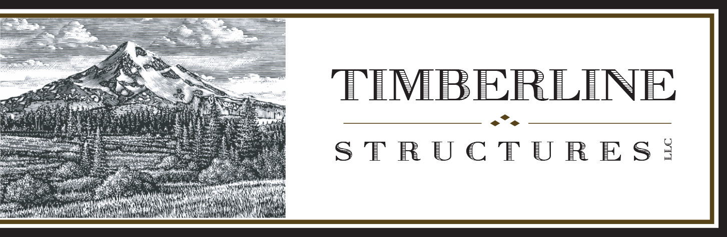 Timberline Structures LLC - Portland Oregon Framing Contractor