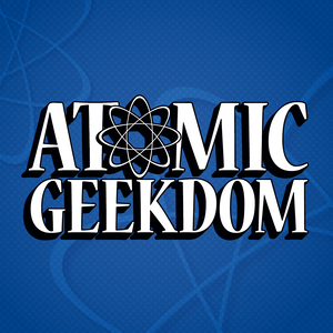 Atomic Geekdom