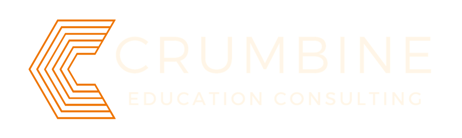 Crumbine Education Consulting