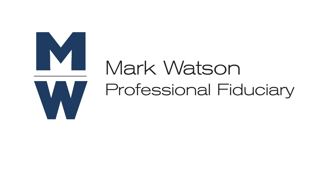 Mark Watson Professional Fiduciary