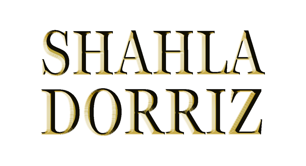 Shahla Dorriz