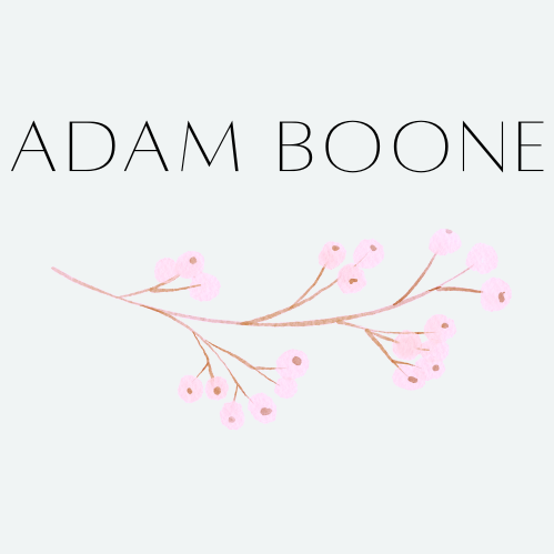 Adam Boone