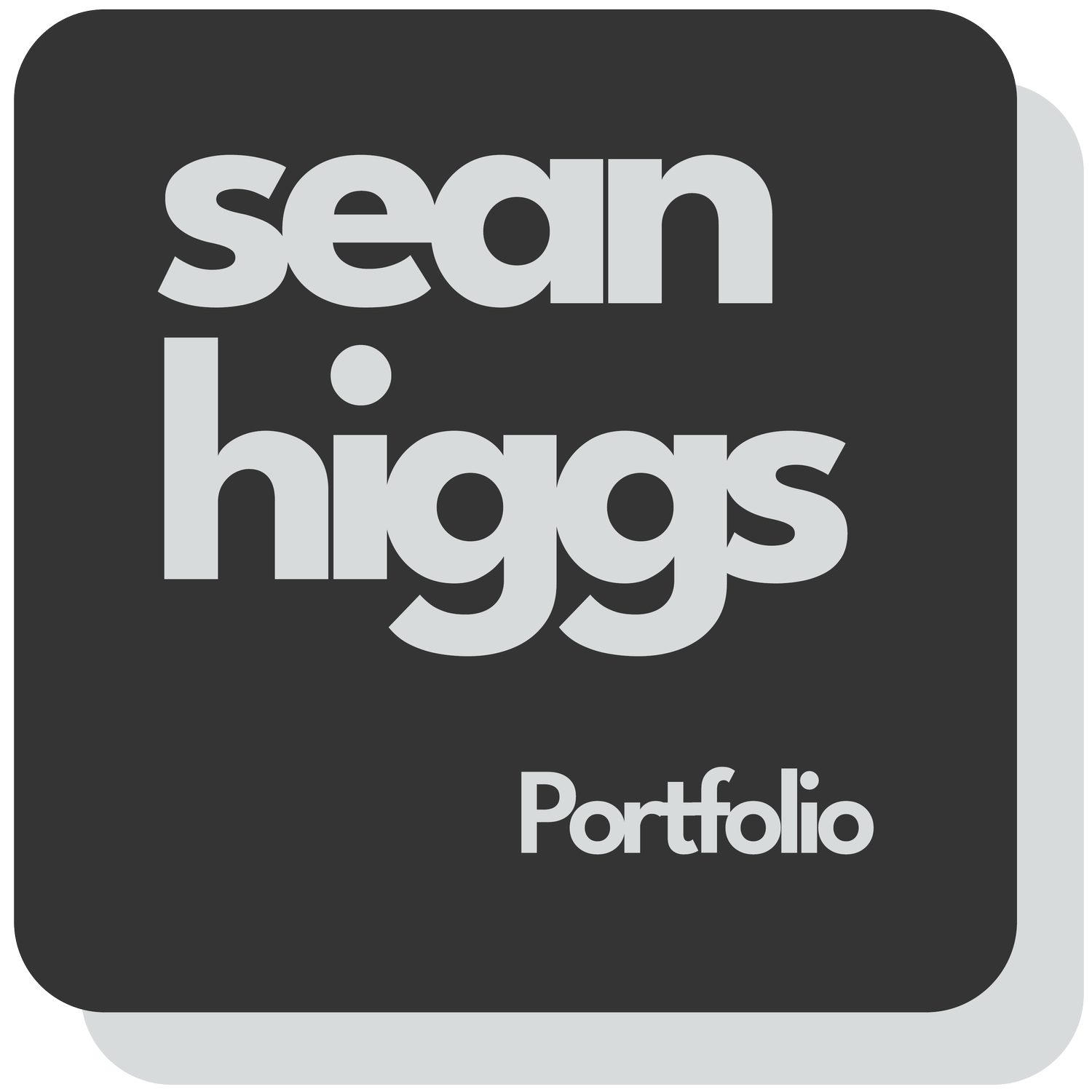 Sean Higgs